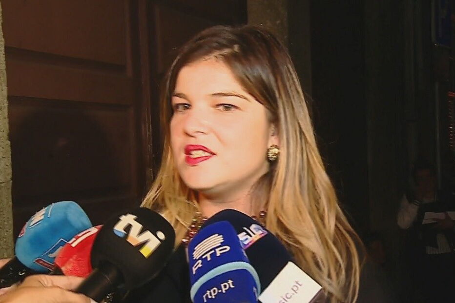 Advogada dos fugitivos