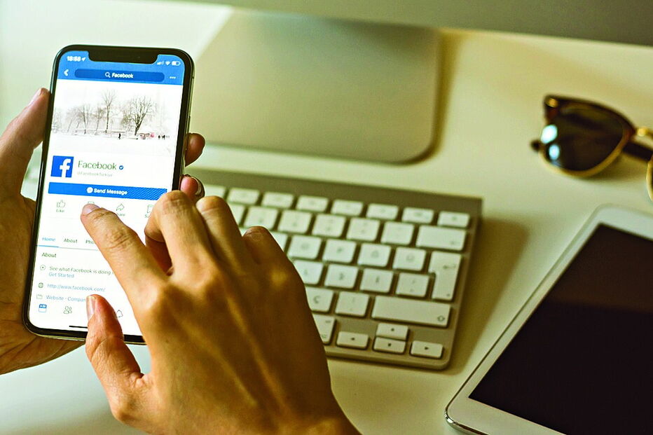 Ataque informático expôs 29 milhões de contas do Facebook