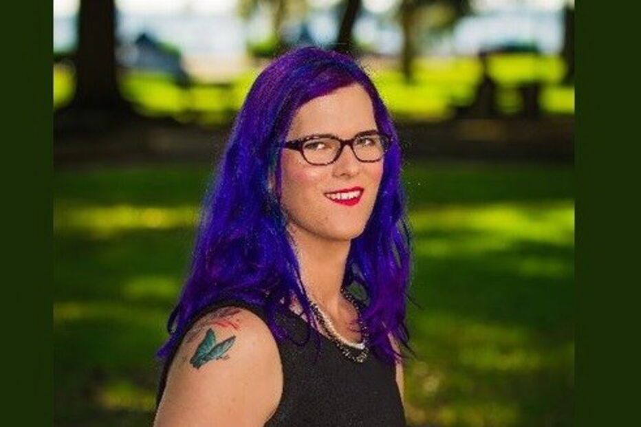 Rachel McKinnon venceu prova de ciclismo e foi contestada por ser transexual