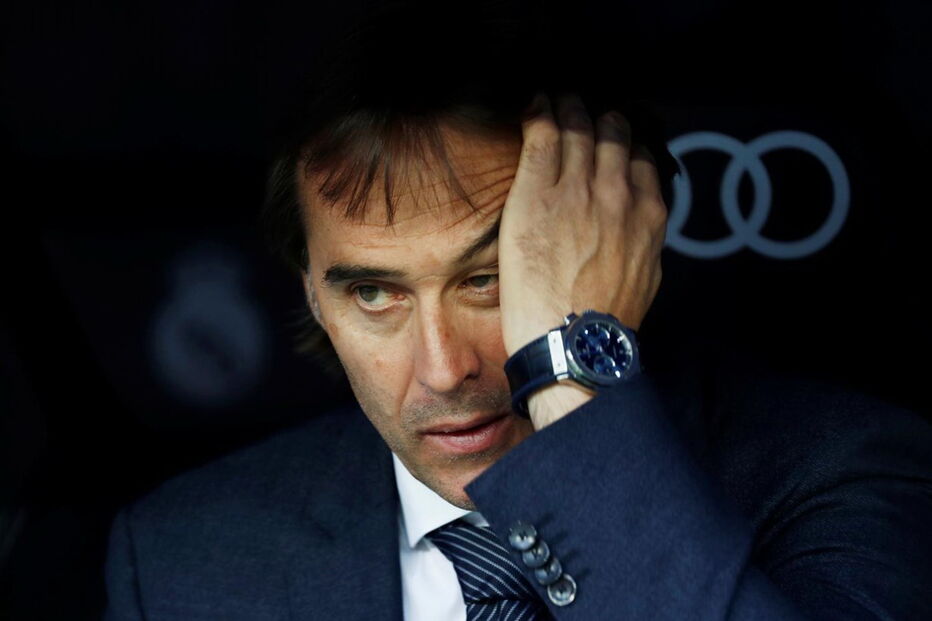 Lopetegui 