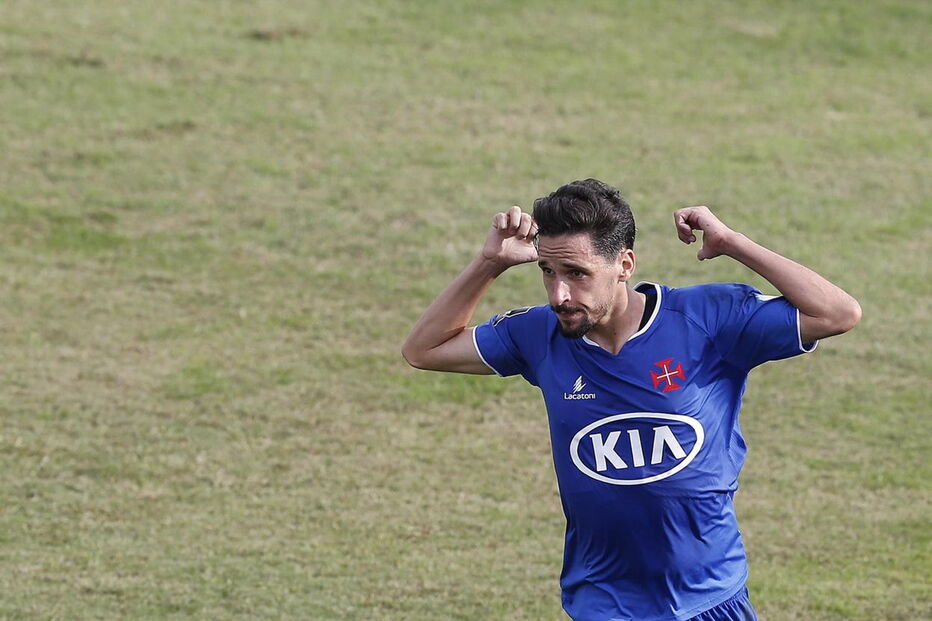 Partida entre Belenenses e Amora para a Taça de Portugal