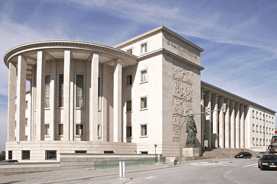 Tribunal da Relação do Porto criticou o condutor e determinou uma indemnização de cem mil euros à família da vítima