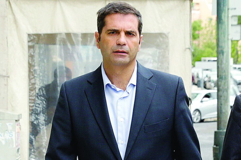 Major Brazão entregou memorando