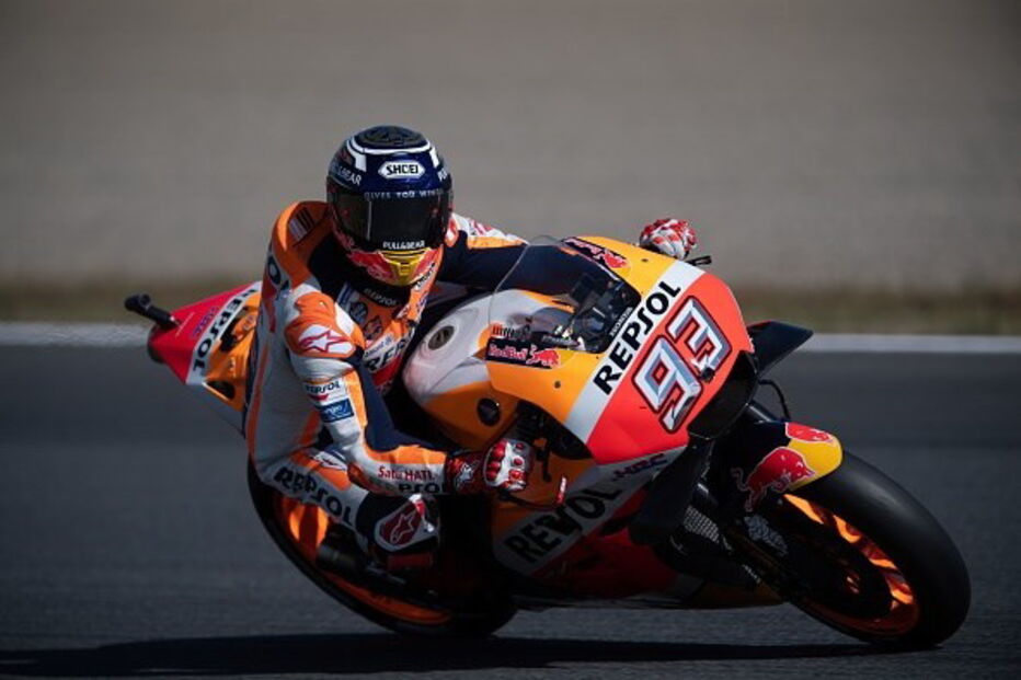 Marc Márquez