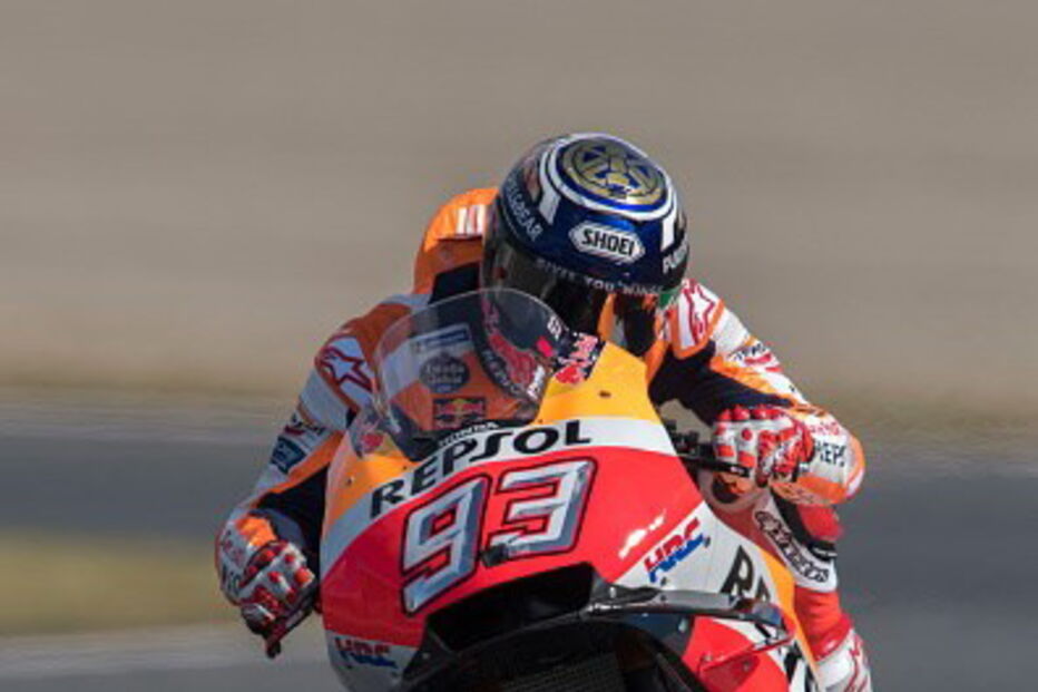 Marc Márquez