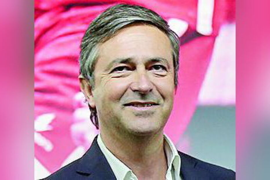 Melchior Moreira, presidente do Turismo do Porto e Norte de Portugal