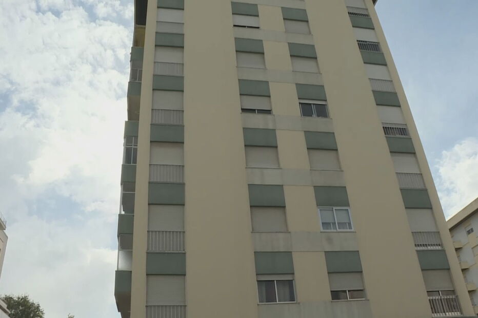 Mulher de 84 anos morre durante incêndio em Viseu