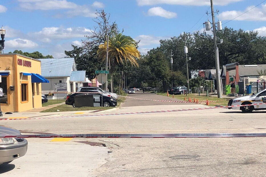 Tiroteio na Florida