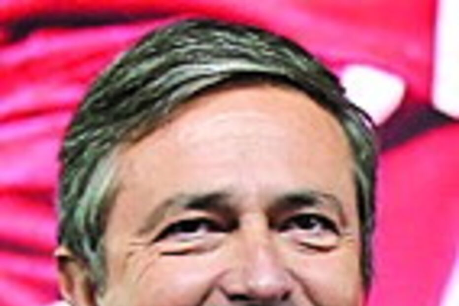 Melchior Moreira, presidente