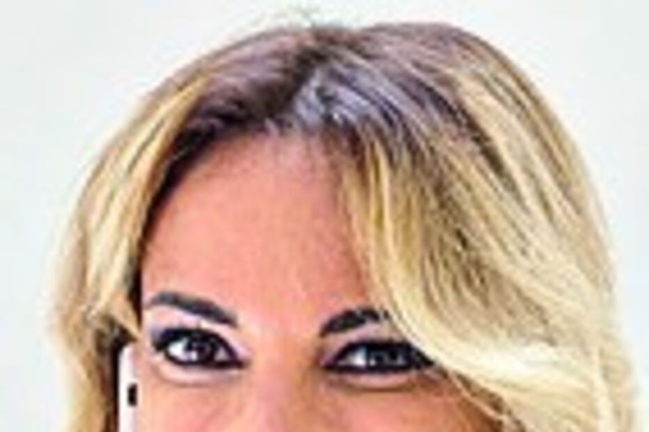 Manuela Couto, publicitária 