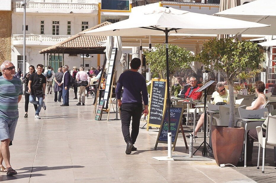 Medida tem como objetivo contribuir para a dinamização dos estabelecimentos comerciais durante os meses de inverno  