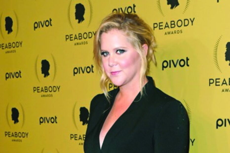 Amy Schumer quer boicote