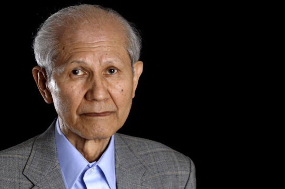 Morreu o Nobel de Química japonês Osamu Shimomura