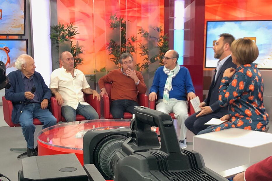 António Cordeiro explica situação dramática depois de descobrir doença rara