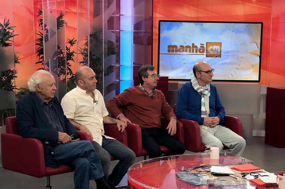 António Cordeiro explica situação dramática depois de descobrir doença rara