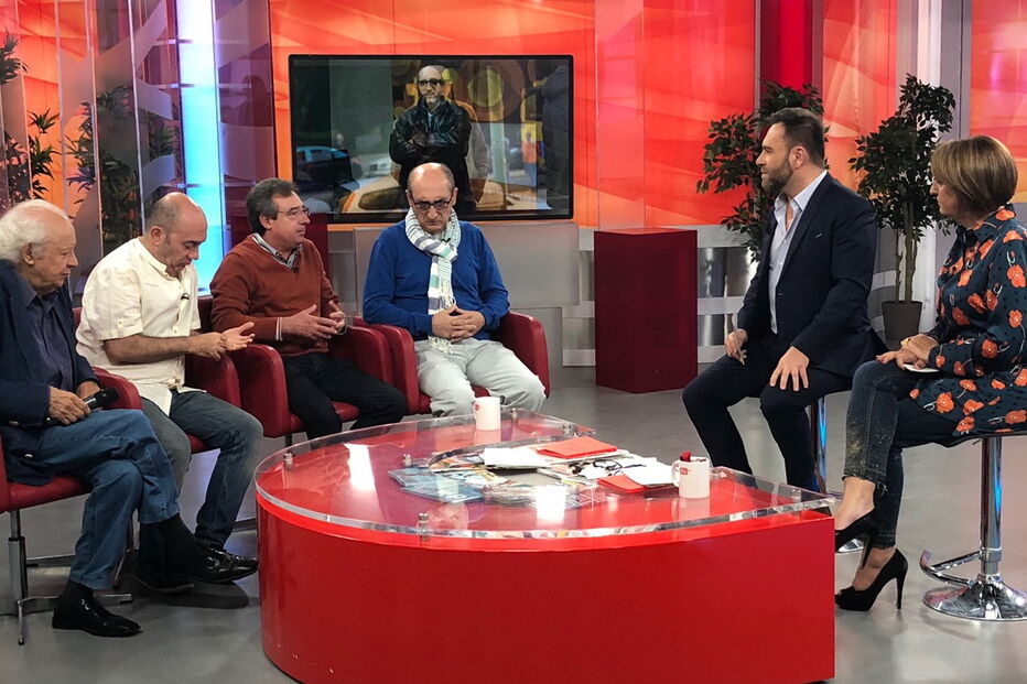 António Cordeiro explica situação dramática depois de descobrir doença rara