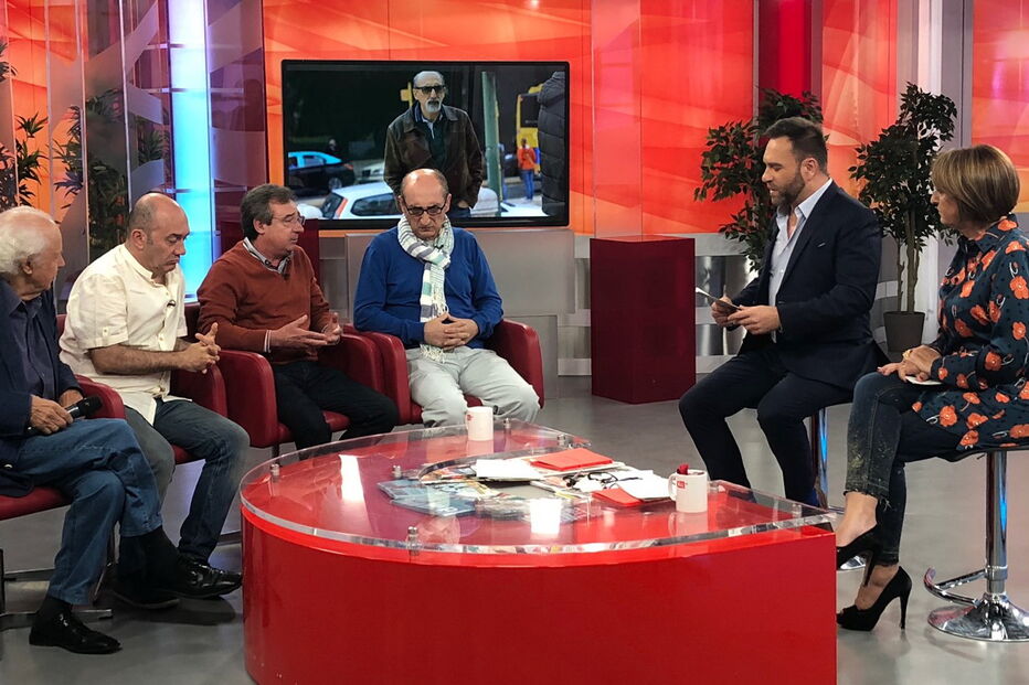 António Cordeiro explica situação dramática depois de descobrir doença rara