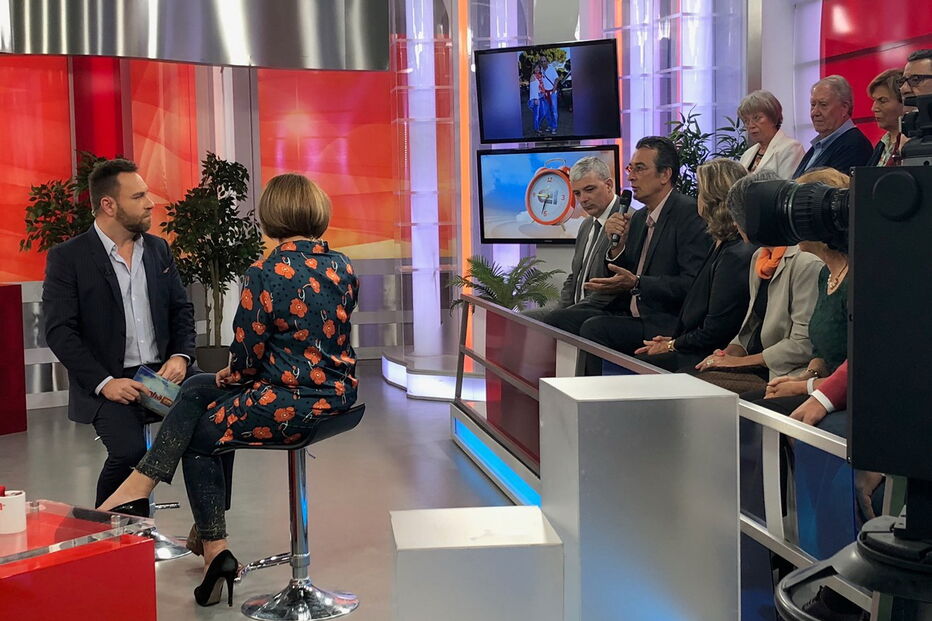 António Cordeiro explica situação dramática depois de descobrir doença rara