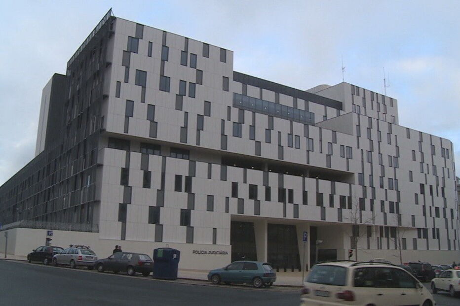 Polícia Judiciária, Lisboa, IURD