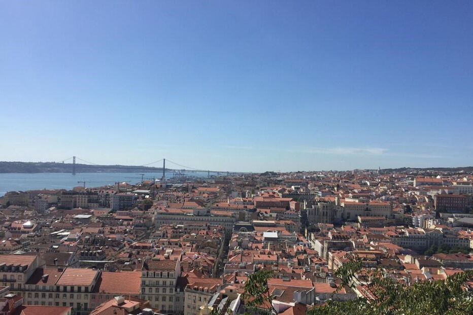 Residência oficial do presidente da Câmara de Lisboa disponível para alojamento local	