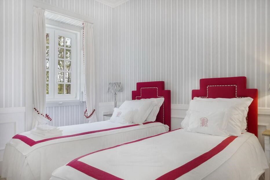 Residência oficial do presidente da Câmara de Lisboa disponível para alojamento local	