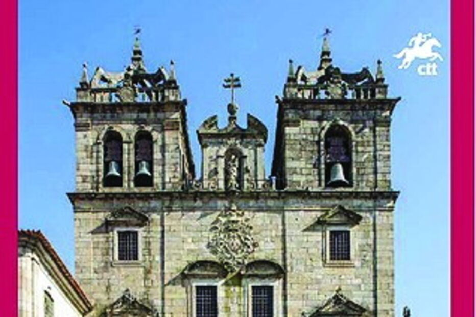 Selos dos arcebispos de Braga possuem  valor facial de 53 cêntimos. Existem 125 mil exemplares