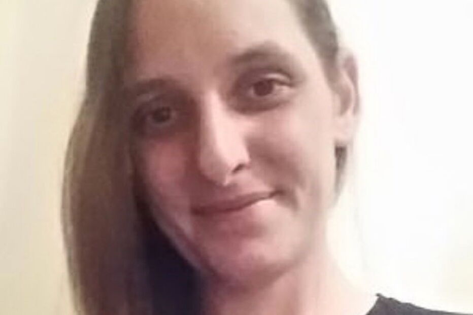 Hayley é suspeita de matar o marido