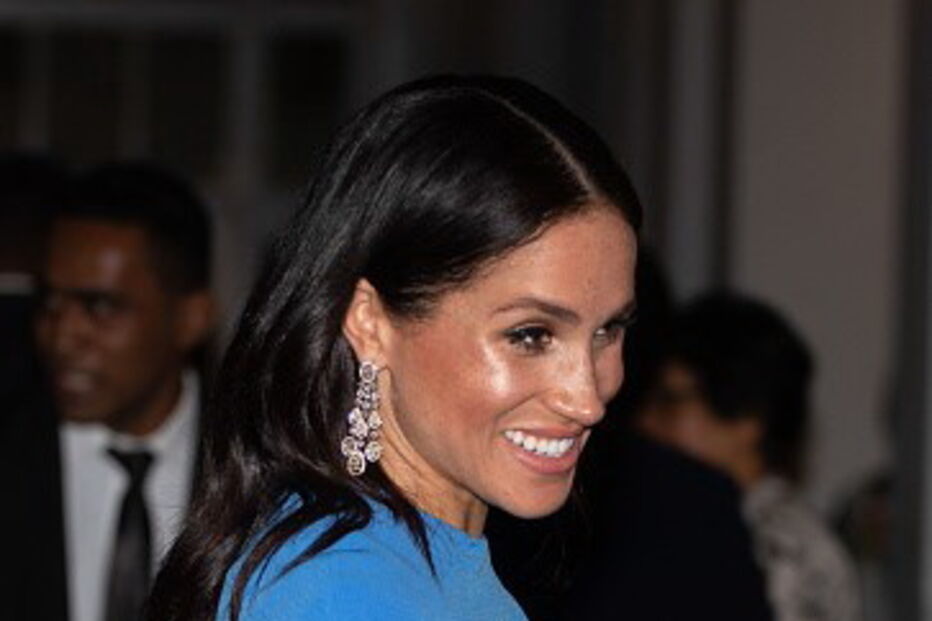Meghan Markle