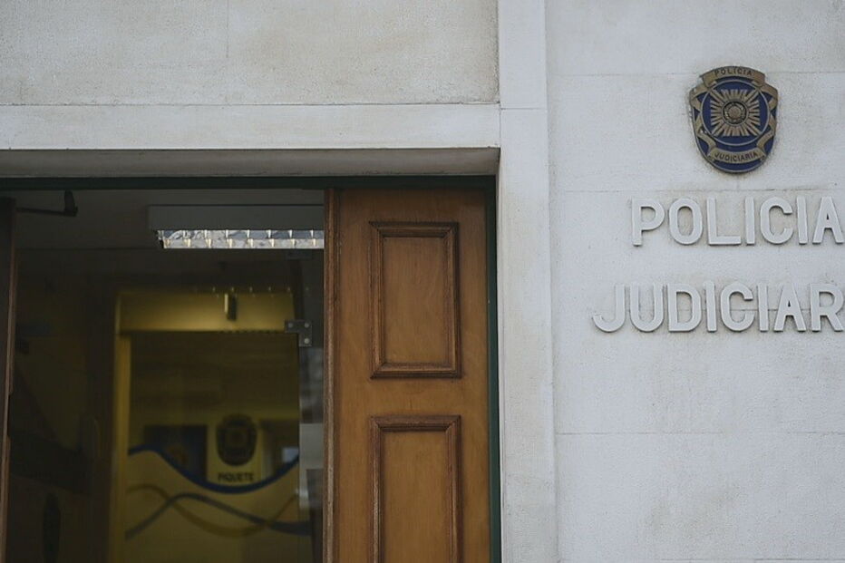 Ministério Público, Ansião, Leiria