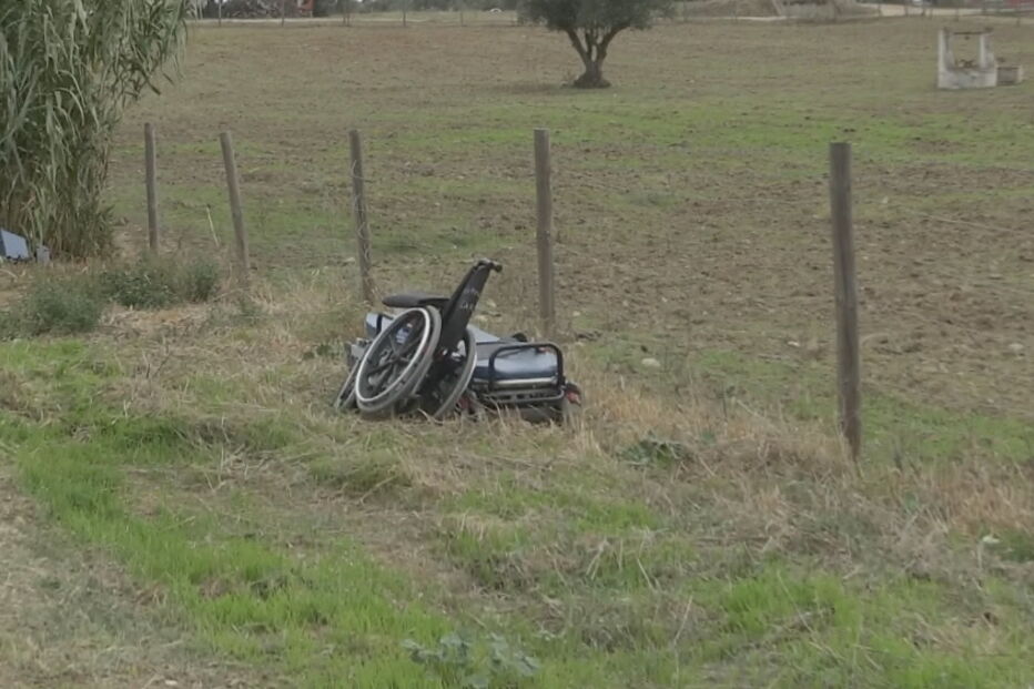 Quatro feridos graves em despiste de ambulância em Montemor-o-Novo