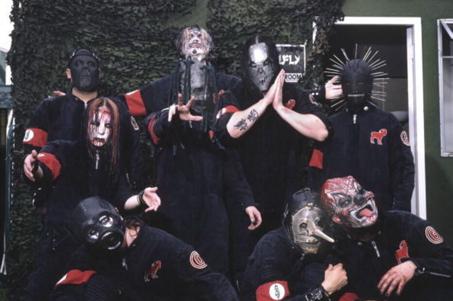 Slipknot