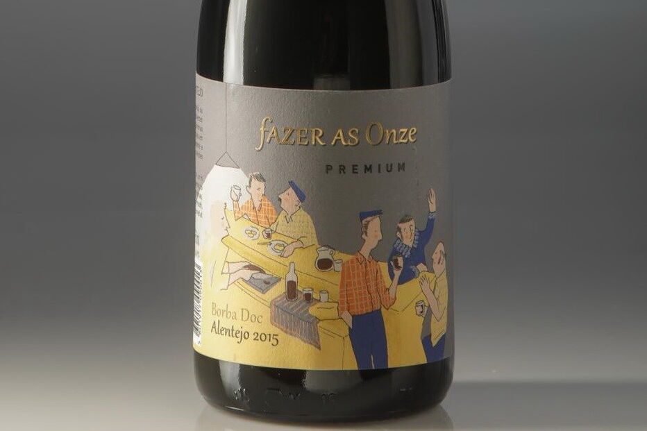 Vinho Fazer as Onze recorda a vida nas tabernas