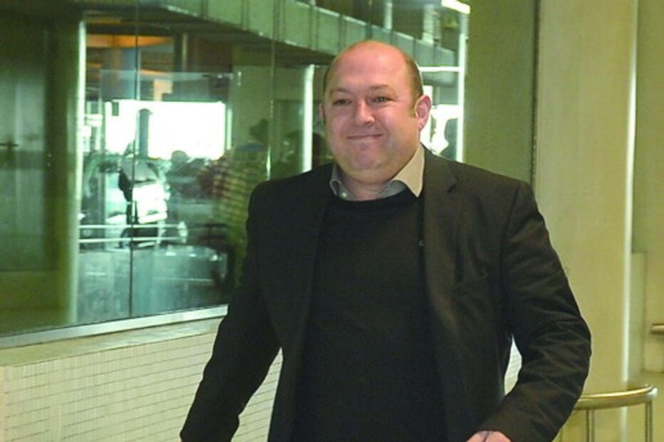 Paulo Rodrigues é empresário 
