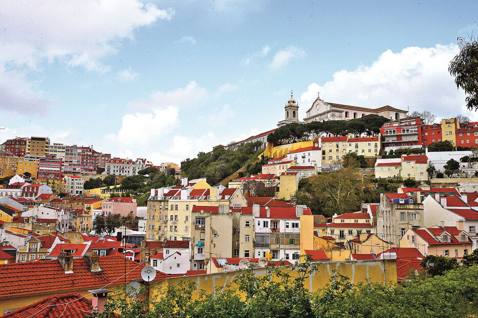 Foram celebrados desde o início do ano e até outubro cerca de 214 mil contratos de arrendamento, abaixo dos 221 mil no mesmo período de 2017