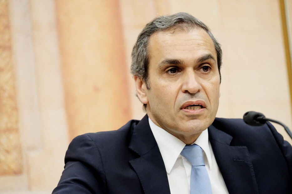 Carlos Pereira, deputado do PS