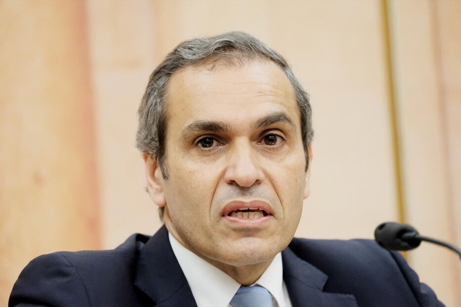 Carlos Pereira, deputado do PS