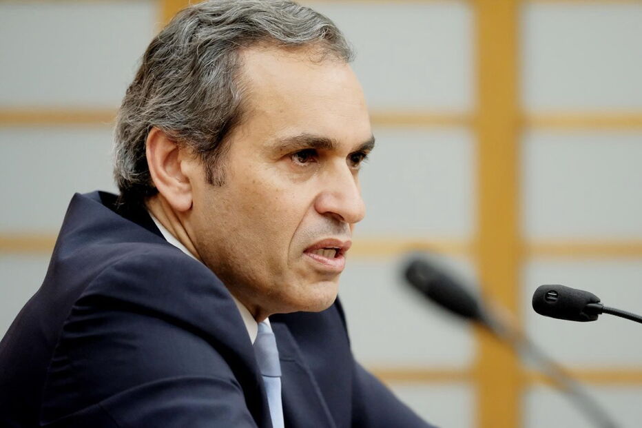 Carlos Pereira, deputado do PS