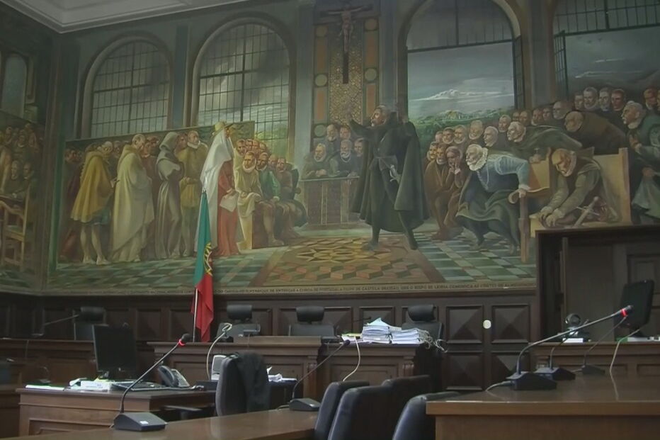 CPCJ, crime, lei e justiça