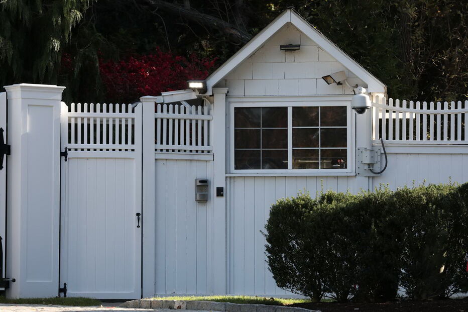Engenho explosivo também foi enviado para o casal Clinton