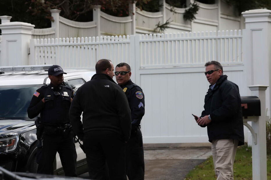 Engenho explosivo também foi enviado para o casal Clinton