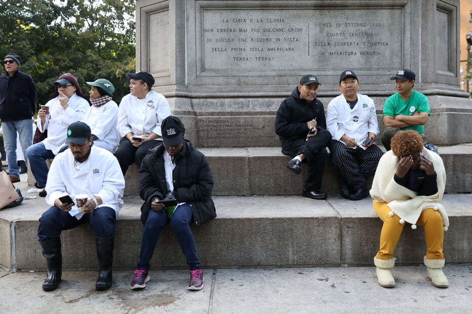 Bomba obriga a evacuar redação da CNN em Nova Iorque