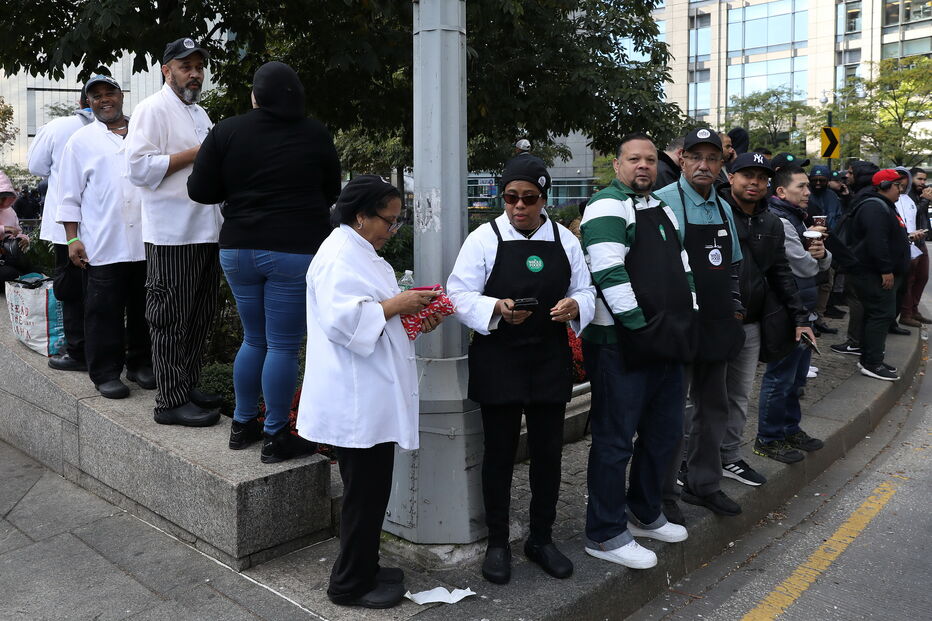 Bomba obriga a evacuar redação da CNN em Nova Iorque