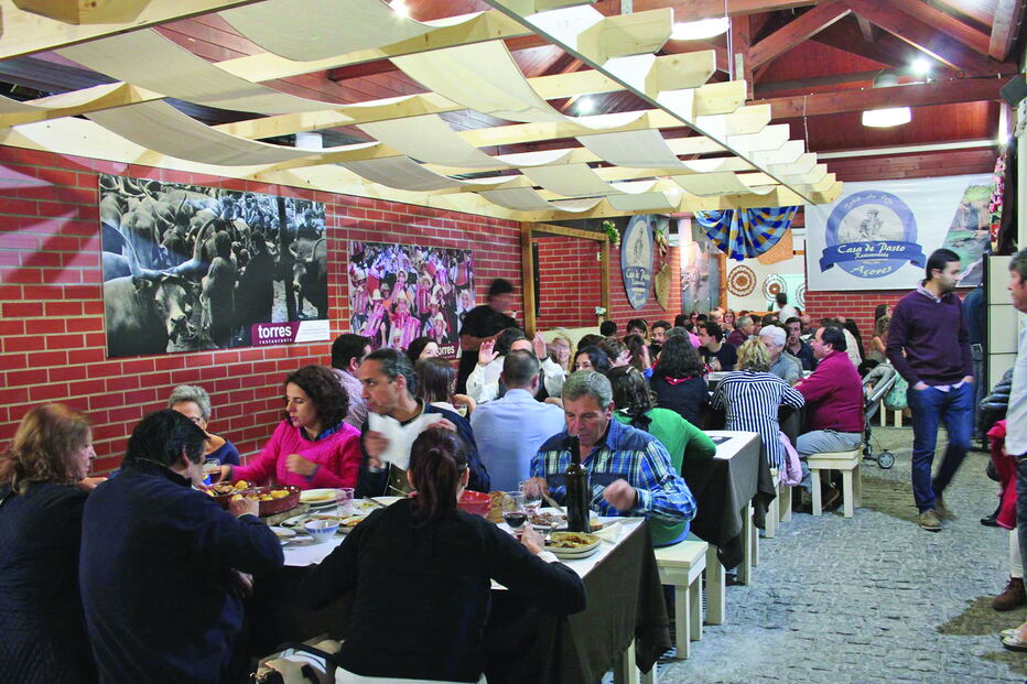 Santarém acolhe festival nacional de gastronomia