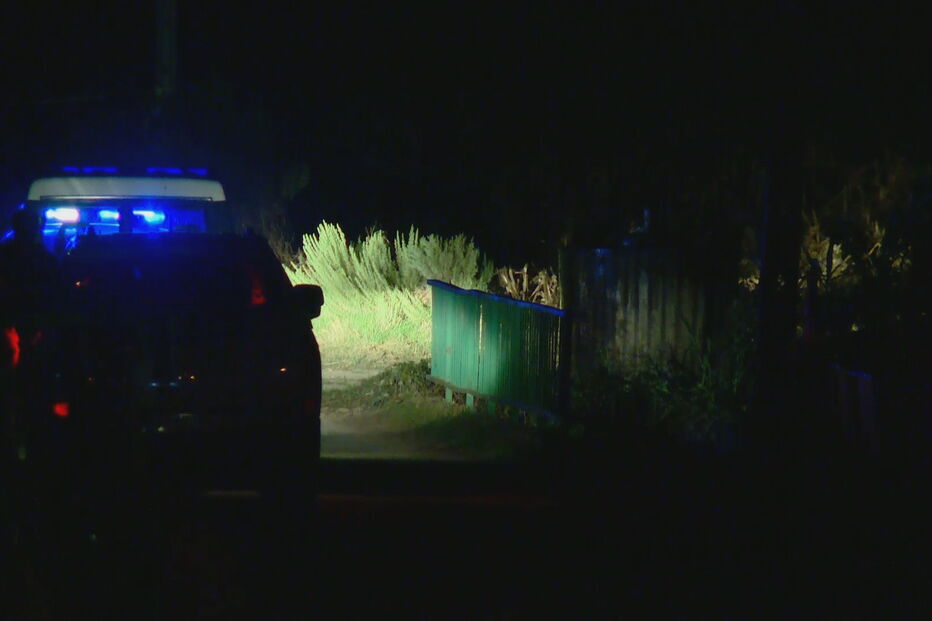 Homem mata irmão com tiro na cabeça em Coimbra