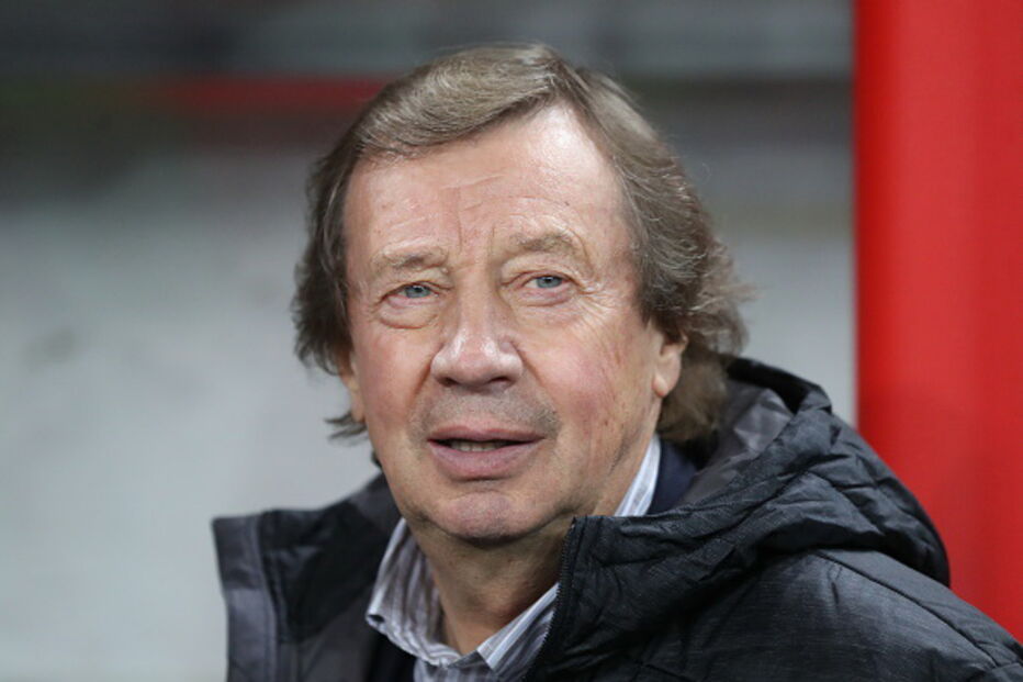 Jogo entre FC Porto e Lokomotiv	