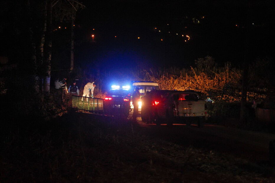 Homem mata irmão com tiro na cabeça em Coimbra