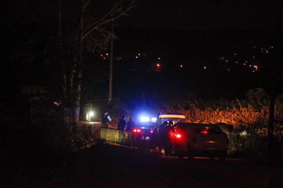 Homem mata irmão com tiro na cabeça em Coimbra