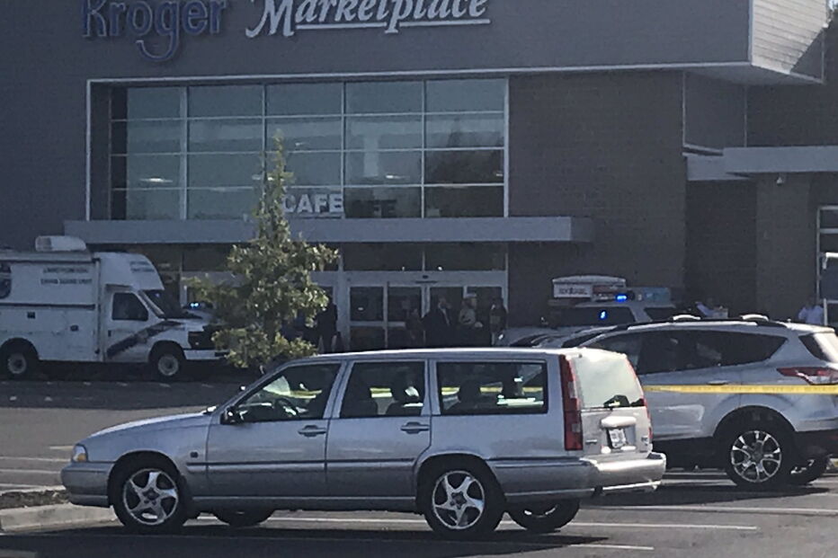 Tiroteio em supermercado no Estados Unidos faz vários feridos