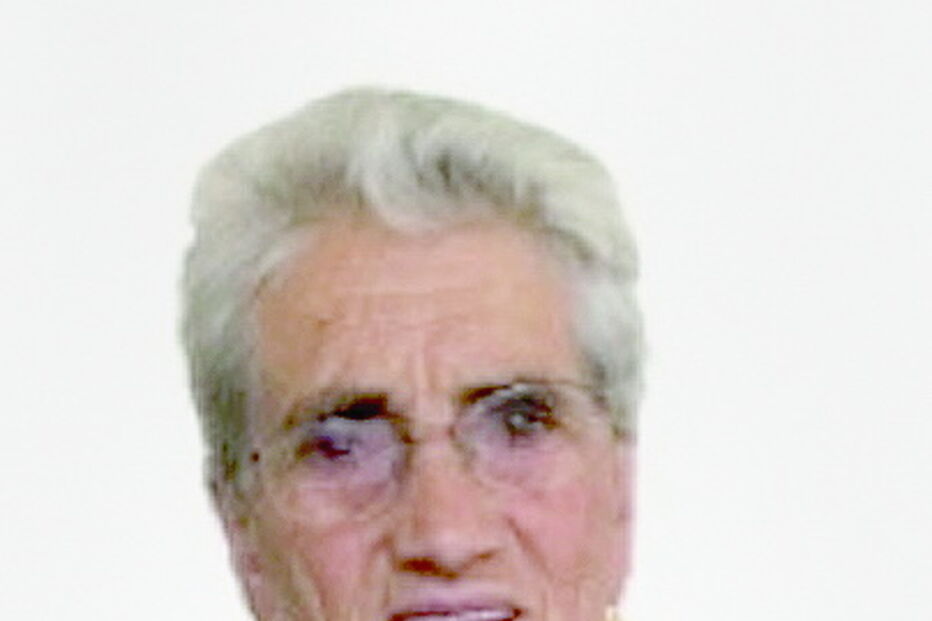 Maria Fernandes Xavier morreu após intoxicação por fumos 