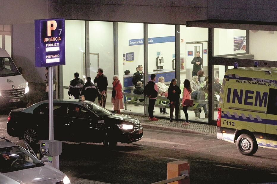 Hospital de Santa Maria vai assegurar a urgência de Otorrinolaringologia 